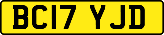 BC17YJD