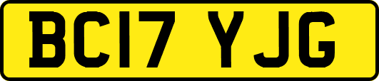 BC17YJG