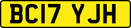 BC17YJH