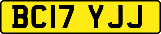 BC17YJJ
