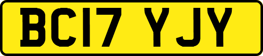BC17YJY