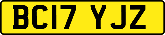 BC17YJZ