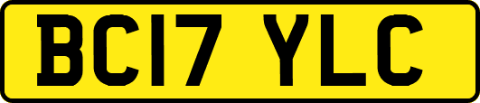 BC17YLC