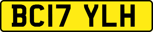 BC17YLH