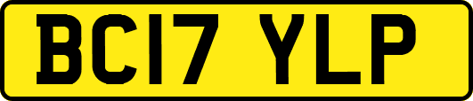 BC17YLP