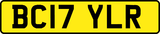 BC17YLR