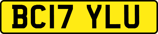 BC17YLU