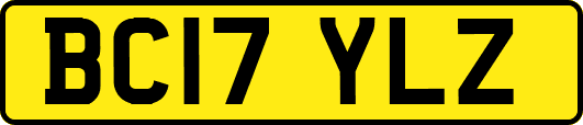 BC17YLZ