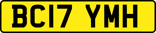BC17YMH