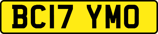 BC17YMO