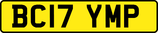 BC17YMP