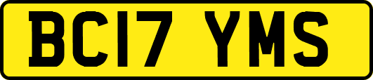 BC17YMS