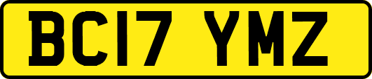 BC17YMZ
