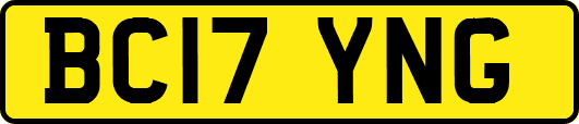 BC17YNG