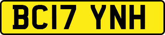 BC17YNH