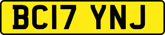 BC17YNJ