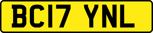 BC17YNL