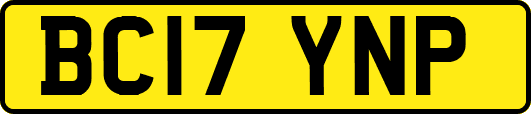 BC17YNP