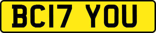 BC17YOU
