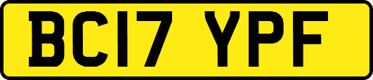 BC17YPF