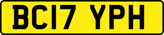 BC17YPH
