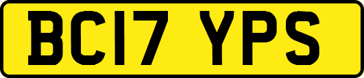 BC17YPS