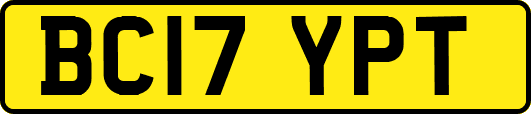 BC17YPT