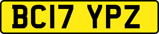 BC17YPZ