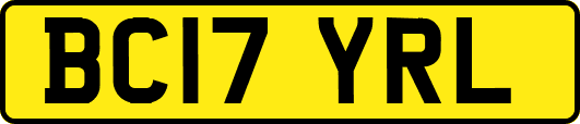 BC17YRL