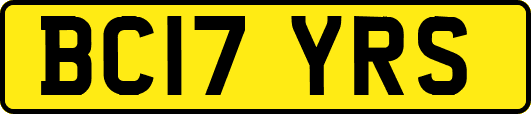 BC17YRS
