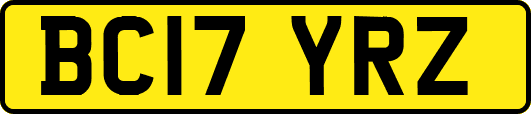 BC17YRZ