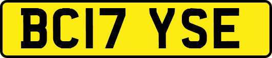 BC17YSE