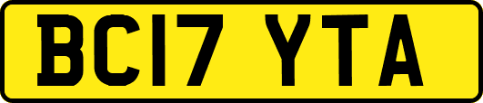 BC17YTA