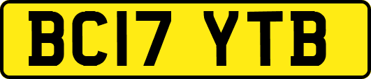 BC17YTB