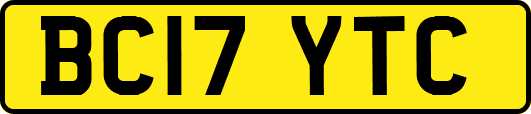 BC17YTC
