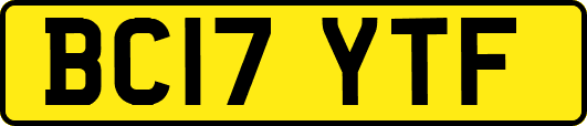 BC17YTF