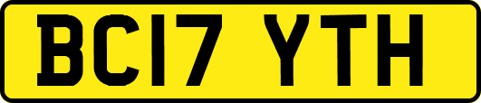 BC17YTH