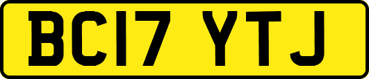 BC17YTJ
