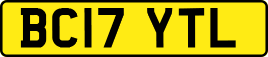 BC17YTL