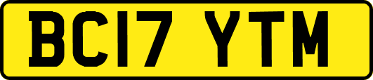 BC17YTM