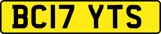 BC17YTS