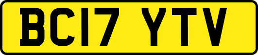 BC17YTV