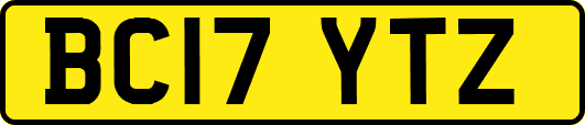 BC17YTZ