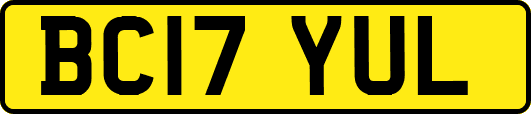 BC17YUL