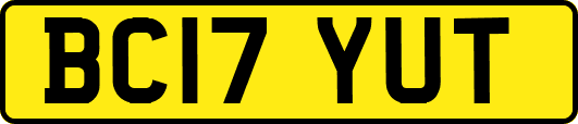 BC17YUT