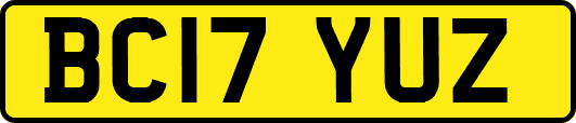 BC17YUZ