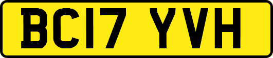 BC17YVH