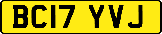 BC17YVJ