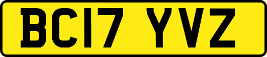 BC17YVZ