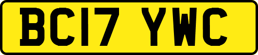 BC17YWC